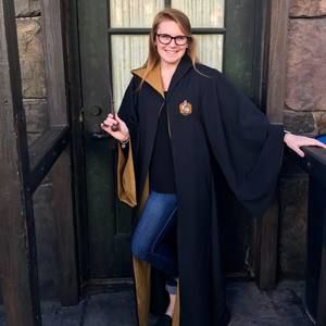 Meet your Posher, Cassidy